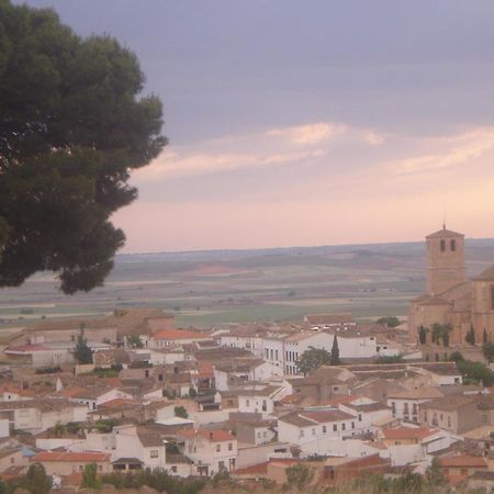 Casa Rural Descanso del Quijote Belmonte  Exterior foto