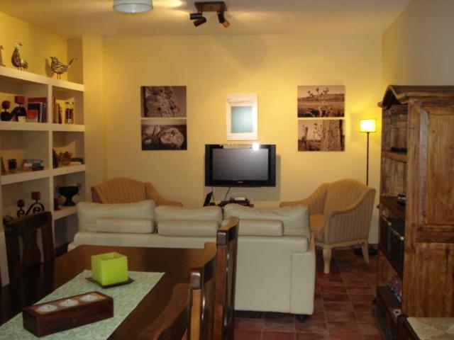 Casa Rural Descanso del Quijote Belmonte  Habitación foto